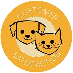 Omega-Caps HP Snip Tips for Cats & Smaller Dogs - Omega 3, EPA, DHA, Vitamins, Minerals, Antioxidants - Support Immune System, Joints, Heart, and Brain - 60 Capsules - customer satisfaction support questions concerns