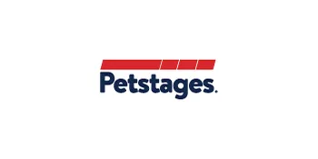 Petstages Hunt N' Snack Mat - Interactive Slow Feeder Cat Game - Petstages logo