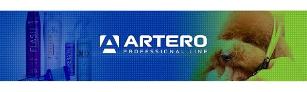 ARTERO Double Flexible Slicker Medium - product information 1