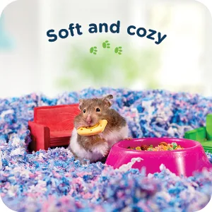 PETSPICK Aspen Soft Pet Bedding for Small Animals 24L - pet bedding, small pet bedding, soft pet bedding, petspick pet bedding, petspick, hamster bedding
