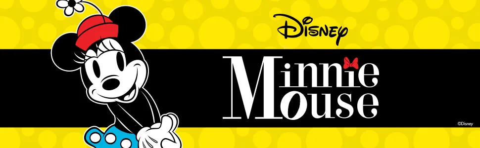 Disney girls Minnie Mouse Potty Training Pants Multipack 2T Minnietraining10pk - minnie
