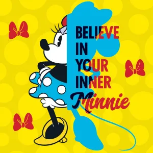 Disney girls Minnie Mouse Potty Training Pants Multipack 2T Minnietraining10pk - minnie