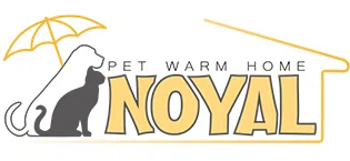 NOYAL Cat Window Perch Seat Hammock Strong Suction Cups Holds Up to 30lbs(Extra 2 Suction Cups) Cream - NOYAL