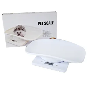 BIGNADO Digital pet Scale for Small Animal High Precision Wiggle-Proof Multi-Function Electronic Scales Weigh Your Kitten Rabbit or Puppy Hamsters Mini Gram Weight for Newborn Pets, 11.6''*7.3'' - product information 20