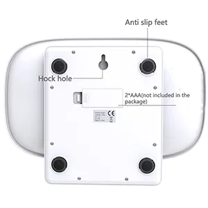 BIGNADO Digital pet Scale for Small Animal High Precision Wiggle-Proof Multi-Function Electronic Scales Weigh Your Kitten Rabbit or Puppy Hamsters Mini Gram Weight for Newborn Pets, 11.6''*7.3'' - product information 23