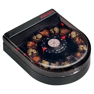 Fish Mate F14 Aquarium Fish Feeder - product information 2