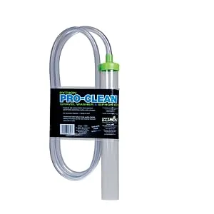 Python Pro-Clean Gravel Washer Siphon Kit 2.00 x 8.05 x 20.00 - product information 1