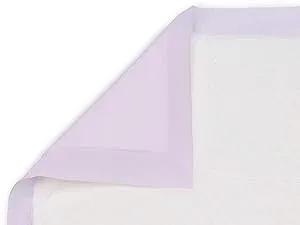 Amazon Basics Cat Pad Refills for Litter Box Fresh Scent 40 Count (Pack of 1) - Amazon Basics