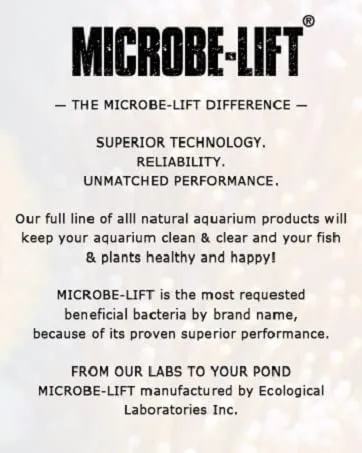 Microbe-Lift Lice & Anchor Worm, 16 fl. oz., 16 FZ 1 Count (Pack of 1) - block 1