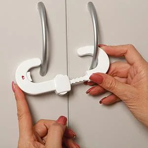 Dreambaby Easy Clean Potty Seat - product information 7