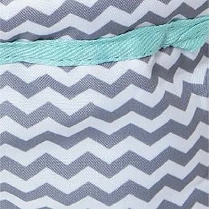 ADORA Kids' Zig Zag, Multicolor, Diaper Bag_Diapers Zig Zag Diaper bag_ Diapers - product information 5