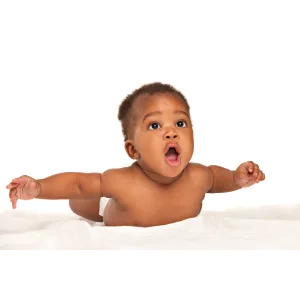 Carter's Changing Pad Cover, Solid Sage, One Size - image