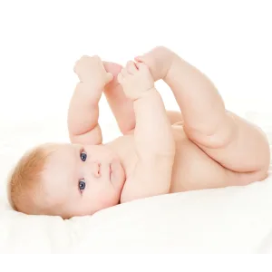Carter's Changing Pad Cover, Solid Sage, One Size - image