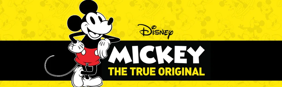 Disney Boys' Toddler Mickey Mouse Potty Training Pants Multipack 3T Mickey Training 7pk - mickey mouse