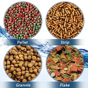 Automatic Fish Feeder for Aquarium - Easy Programmable Fish Feeder Automatic Dispenser for Turtle Fish Tank Timer Fish Food Vacation Feeder for Weekend, 200ml/6.7oz, Moisture-Proof - automatic fish feeder for aquarium