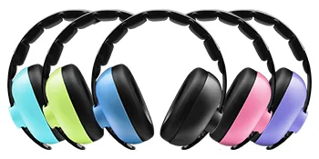 BBTKCARE Baby Ear Protection Noise Cancelling HeadPhones for Babies for 3 Months to 2 Years (Blue) - product information 3