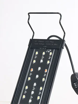 Water Rebirth Aquarium Lights Fish Tank Light (Switch Version, 18-24'') Switch Version 18-24'' - Aquarium LED light