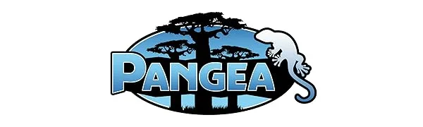 Pangea Gecko Diet Growth and Breeding Formula 8 Ounce (Pack of 1) - Pangea Reptile