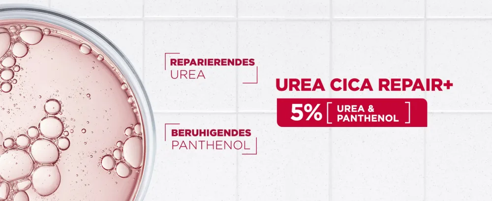 Mixa Urea Cica Body Lotion - xx-large pack - 400ml - mixa hautpflege