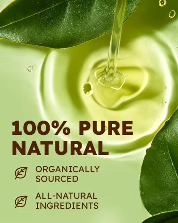 Kukka Essential Oil for Diffuser - Vanilla  - 4 Fl Oz. - Kukka
