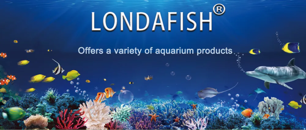 Aquarium Fish Feeder Automatic Fish Feeders Auto Fish Food Timer Feeder for Fish Tank - product information 1