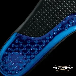Sof Sole Insoles Men's - Size 7-8.5 - Black - product information 2