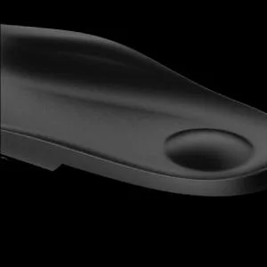 Sof Sole Insoles Men's - Size 7-8.5 - Black - product information 3