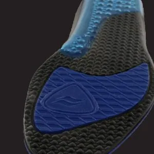 Sof Sole Insoles Men's - Size 7-8.5 - Black - product information 4