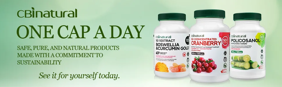 CBI Natural 20:1 Concentrated Noni 500mg 120 Capsules - head