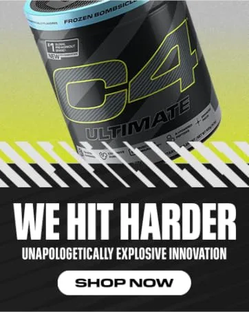Cellucor Alpha Amino EAA & BCAA Powder - Icy Blue Razz - 13.4 Oz. - WEHITHARDER