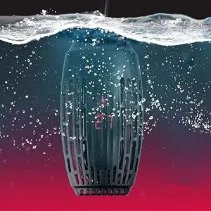 Aquarium Heater 100W 200W Fish Tank Submersible Heater Turtle Heat Rod with Temperature Display External Temperature Controller for Betta Frogs Newts Turtles 200W with LED Display - product information 5