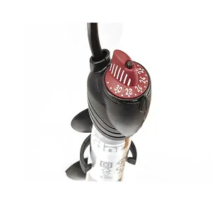 Hydor 25W Submersible Glass Aquarium Heater - Original Theo 25 Watt - product information 1