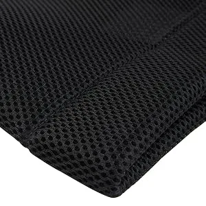 Tempcore Cat Window Perch, Cat Window Perch for Large Cats, Cat hammocks for Indoor Cats, 4 Suction Cups Carry 20 Pound, Breathable Mesh, 360 Degree Sunbathing and Landscape Medium - product information 6
