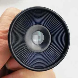 Salinity Refractometer for Seawater and Marine Fishkeeping Aquarium 0-100 PPT with Automatic Temperature Compensation - detail2