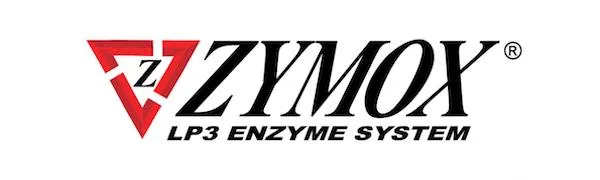 Zymox Leave On Conditioner for Pets, 12 fl oz - zymox correct logo