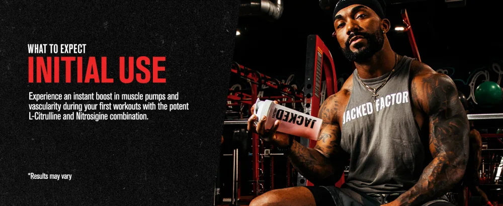 Jacked Factory N.O. XT Nitric Oxide Supplements for Men - 180 Veggie Capsules - nitric oxide supplements workout supplements nitric oxide pre workout n1o1 gym supplements for men