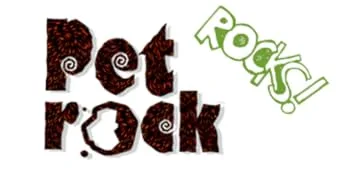Pet Rock The Original by Gary Dahl - Pet Rock Rocks
