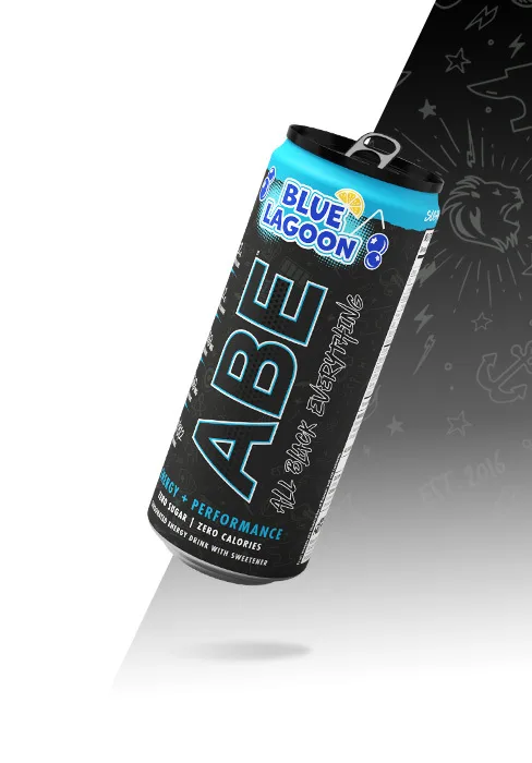 Applied Nutrition Shred X Fat Burner - Strawberry Kiwi - 300g - ABE Can