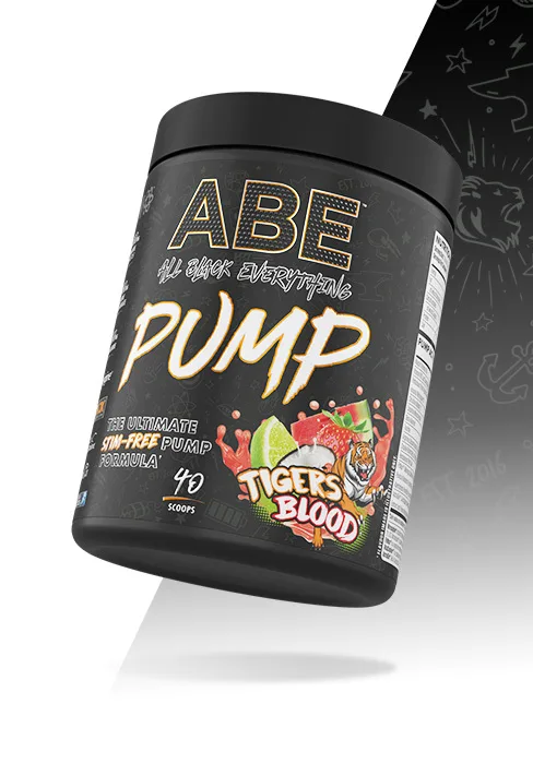 Applied Nutrition Shred X Fat Burner - Strawberry Kiwi - 300g - ABE Pump