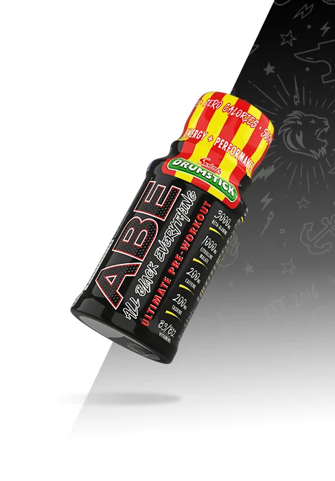 Applied Nutrition Shred X Fat Burner - Strawberry Kiwi - 300g - ABE Shot