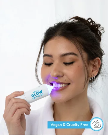 GO Smile On The Go Teeth Whitening (Whitening Pen - Pack of 2 - key points
