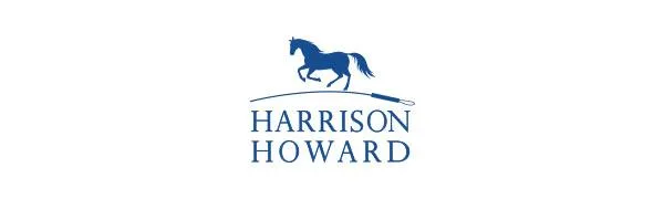 Harrison Howard Reversible Stainless Steel Curry Comb with Soft Touch Grip Style 1 - image-1