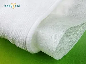 Babygoal Baby Cloth Diaper Liners, Biodegradable Viscose Bamboo Liners for Cloth Diaper Nappy 2 Pack(200 Sheets) 2BBT01 Bamboo Diaper Liners - product information 7