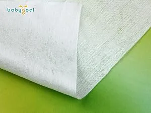 Babygoal Baby Cloth Diaper Liners, Biodegradable Viscose Bamboo Liners for Cloth Diaper Nappy 2 Pack(200 Sheets) 2BBT01 Bamboo Diaper Liners - product information 9