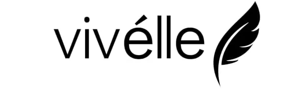 VIVELLE Vivlle Handheld Inhaler Spacer for Pets Cat and Dog Inhaler Spacer for MDI - vivelle logo