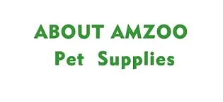 AMZOO Dog/pet Door Replacement Flap Compatible with PetSafe Measures 16 7/8 x 10 1/8 PAC11-11039 Large - product information 2