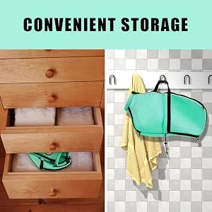 AWOOF Grooming Bag for Cats Adjustable Cat Bathing Bag Anti Scratch & Bite Polyester Soft Durable Mesh Cat Shower Bag for Small Medium Large Cats Nail Trimming Ear Cleaning Medicine Taking - product information 19
