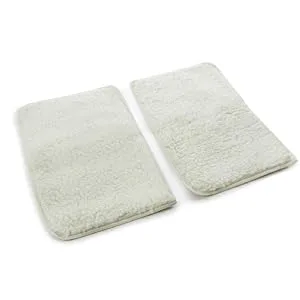 Sherpa 2-Pack Waterproof Travel Pet Carrier Replacement Liners, Absorbent & Machine Washable - Multiple Sizes Medium - product replacement liner