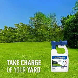 Adams Carpet Powder with Linalool and Nylar Carpet Powder Only - YARD