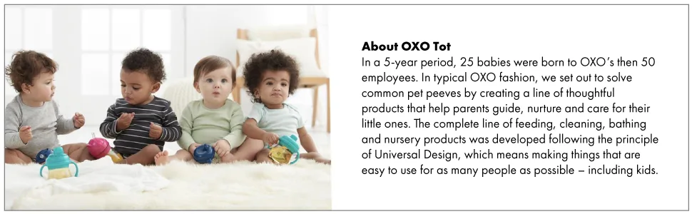 OXO Tot 2-in-1 Go Potty Refill Bags - 30 Pack 30-Count Refill Bags - TOT Generic Content